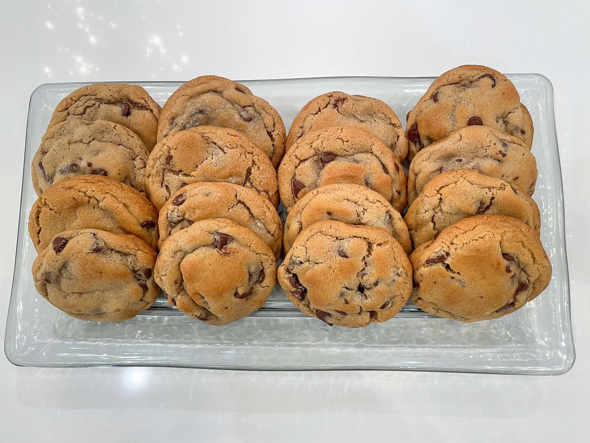 Cookie Platter