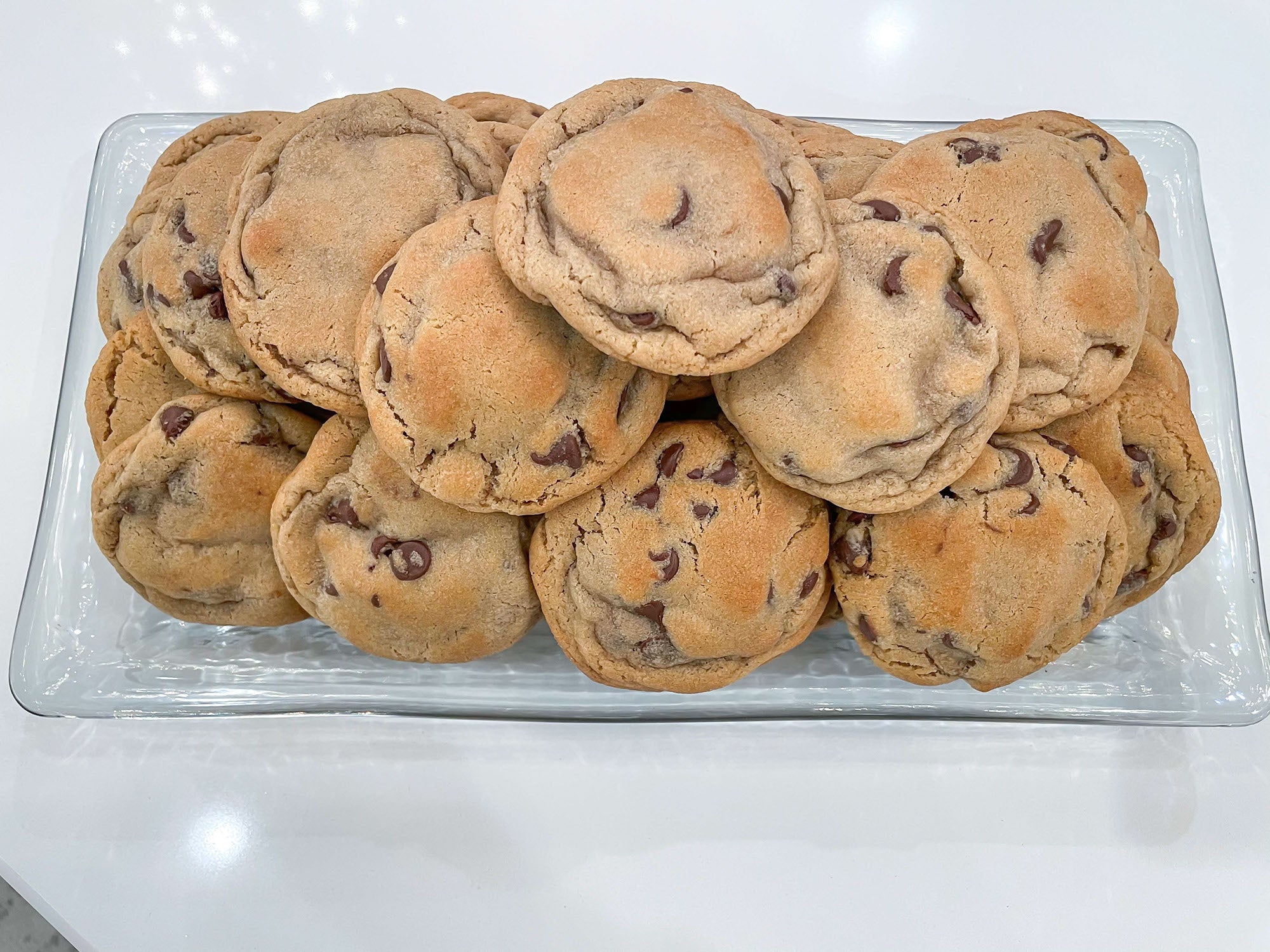 Cookie Platter